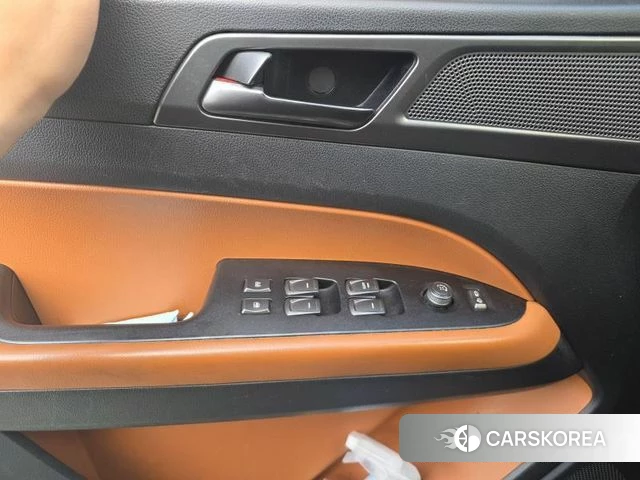 Ssangyong The New Rexton Sports Cannes id 4670577 из Кореи 11