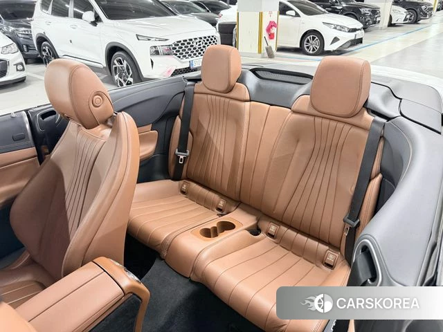 Mercedes-Benz E-Class W213 id 4483081 из Кореи 17