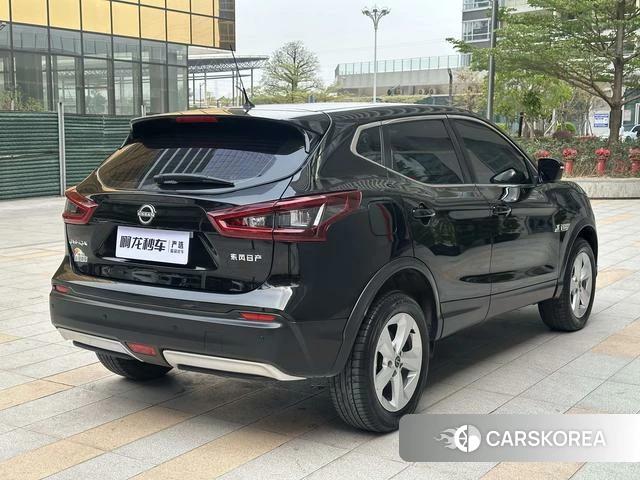 Nissan Qashqai id 4277212 из Китая 23