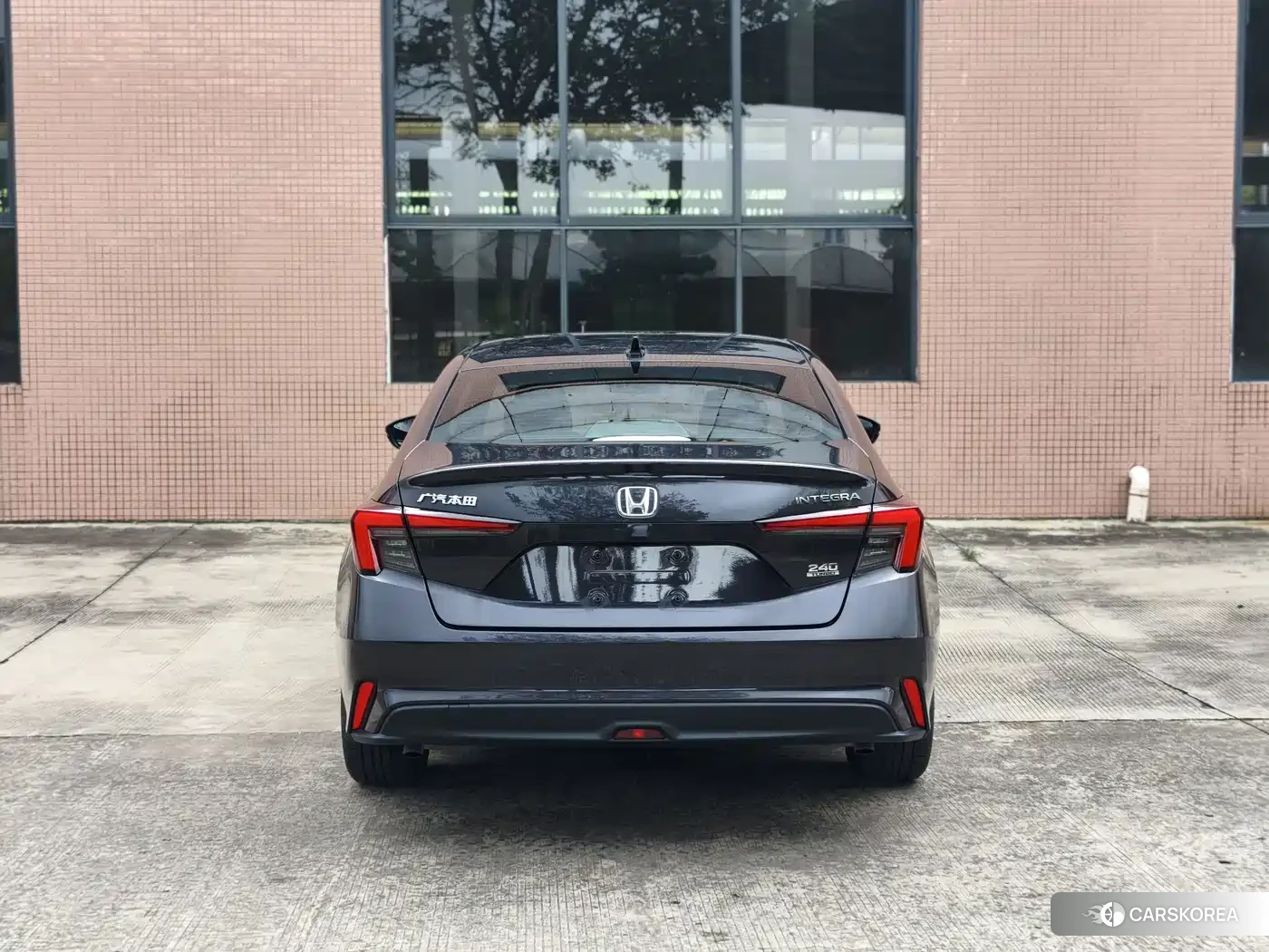 Honda Integra id 4654598 из Китая 17
