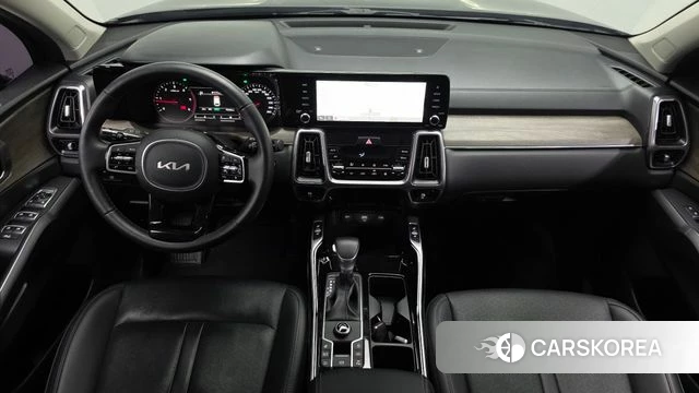 Kia Sorento 4th Generation id 4382073 из Кореи 30
