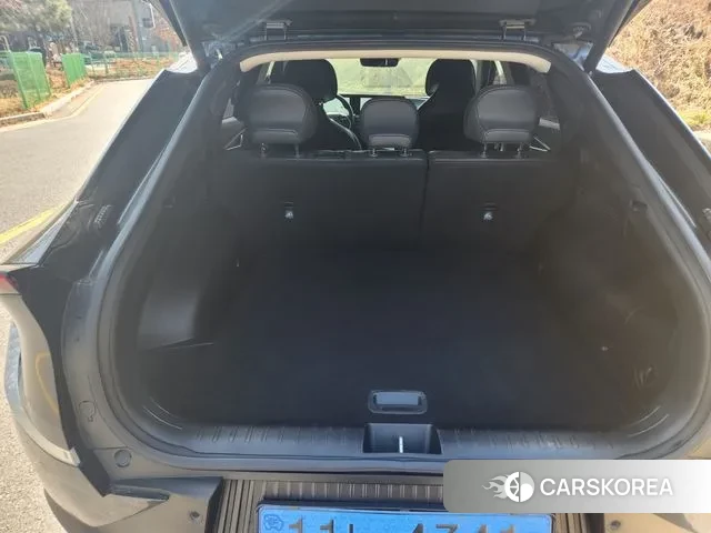 Kia EV6 id 3758575 из Кореи 15