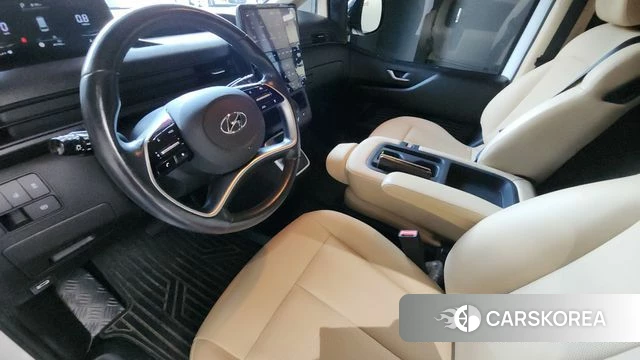 Hyundai Staria id 4646792 из Кореи 29