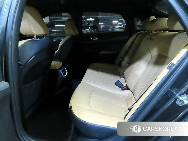 Kia K5 Hybrid 3rd Generation id 4310169 из Кореи 17