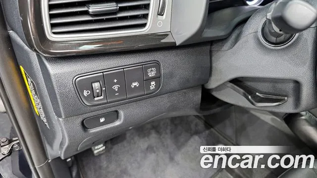 Kia Niro id 2729824 из Кореи 17