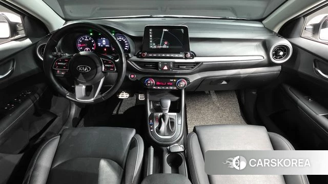 Kia Come New K3 id 4595186 из Кореи 27