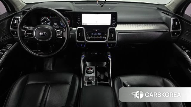 Kia Sorento 4th Generation id 4899648 из Кореи 32