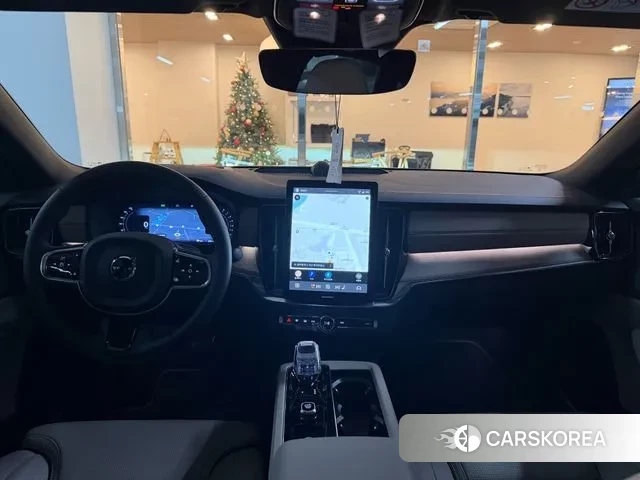 Volvo S90 id 3731937 из Кореи 16