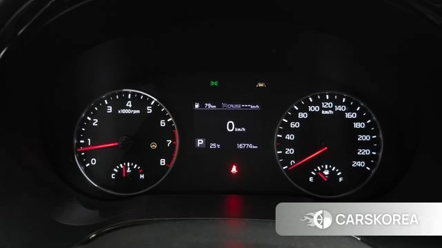 Kia Seltos id 4609669 из Кореи 26