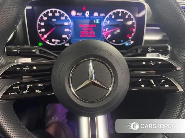 Mercedes-Benz CLE-Class C236 id 3420165 из Кореи 11