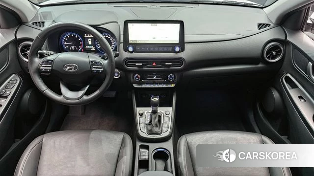 Hyundai The New Kona id 4361929 из Кореи 17