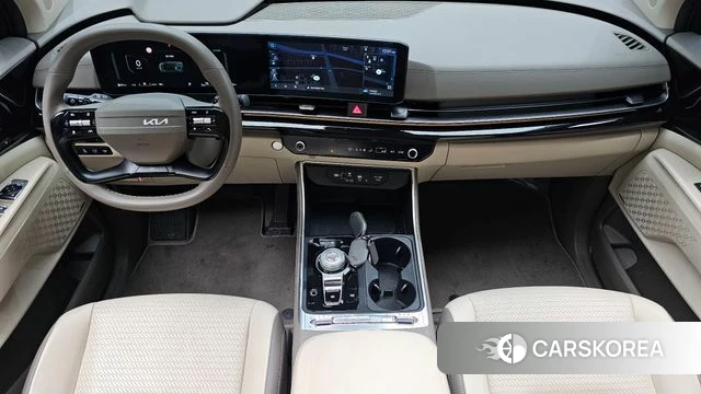 Kia The New Carnival 4th Generation id 4222515 из Кореи 38