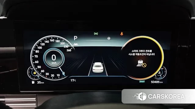 Hyundai The New Grandeur IG id 3598292 из Кореи 17