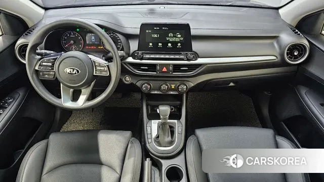 Kia Come New K3 id 3055560 из Кореи 17