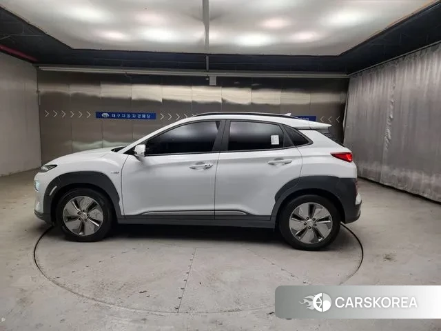 Hyundai Kona Electric id 3144087 из Кореи 17