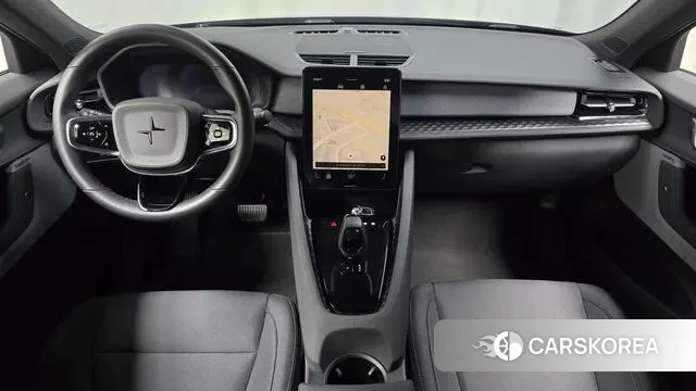 Polestar Polestar 2 id 3707387 из Кореи 17