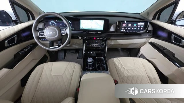 Kia Carnival 4th generation id 4322699 из Кореи 17
