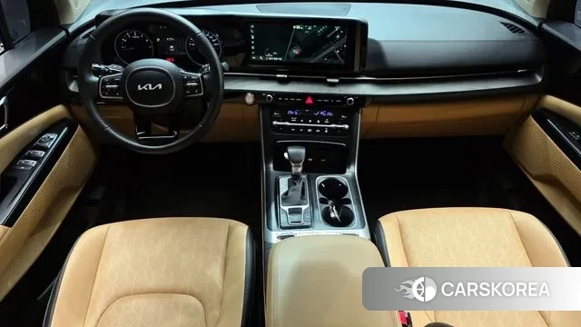 Kia Carnival 4th generation id 3566357 из Кореи 17