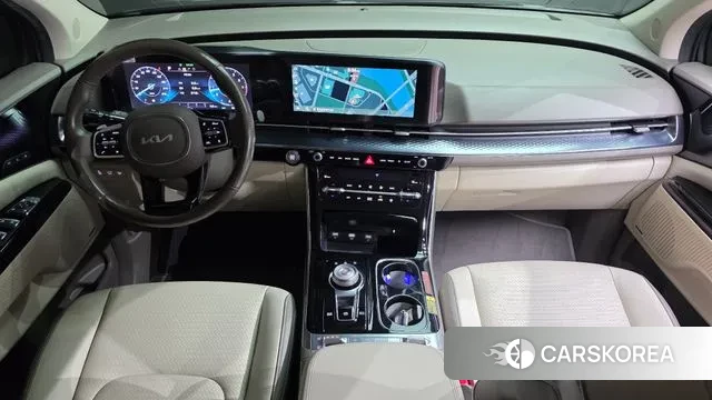 Kia Carnival 4th generation id 3452964 из Кореи 17