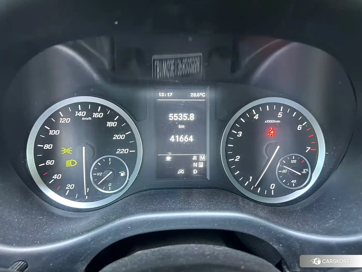 Mercedes-Benz Vito id 4578275 из Китая 10