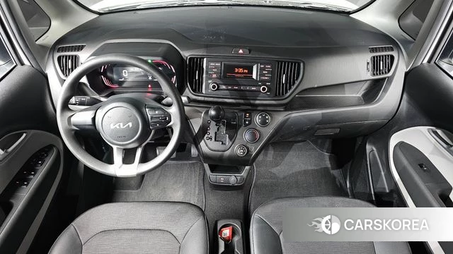 Kia The New Kia Ray id 4898102 из Кореи 29