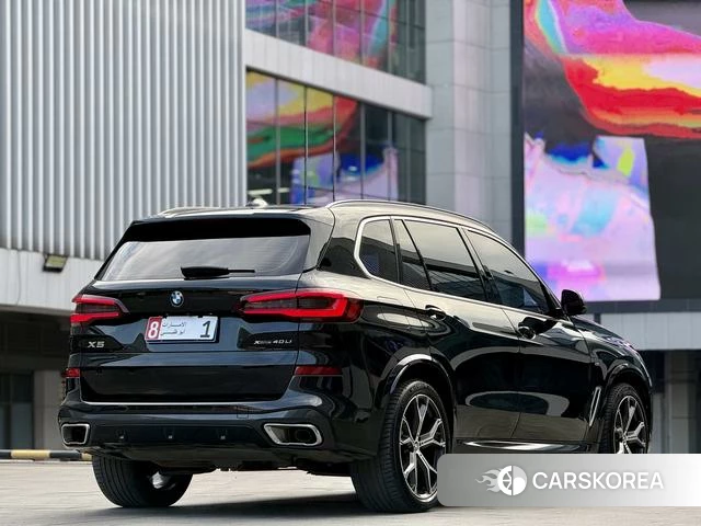 BMW X5 id 4277221 из Китая 12