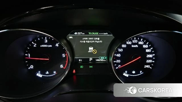 Kia The New Carnival id 3814431 из Кореи 17