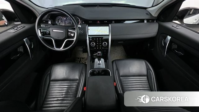 Land Rover Discovery Sports 2nd Generation id 4376590 из Кореи 17