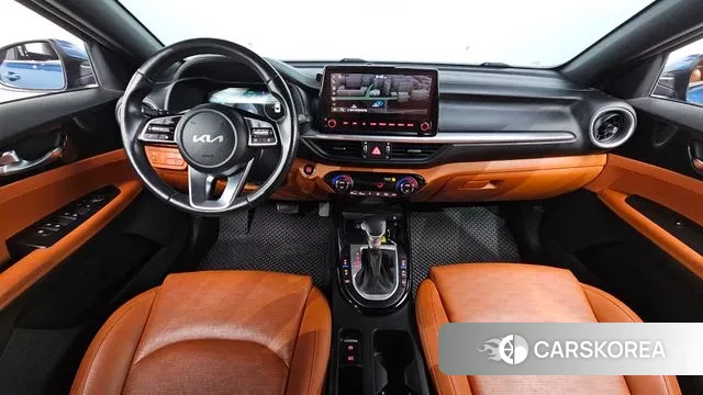 Kia The New K3 2nd generation id 3712882 из Кореи 17