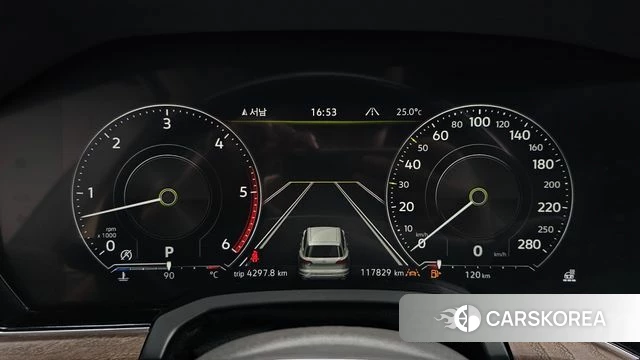 Volkswagen Touareg 3rd generation id 4794317 из Кореи 33