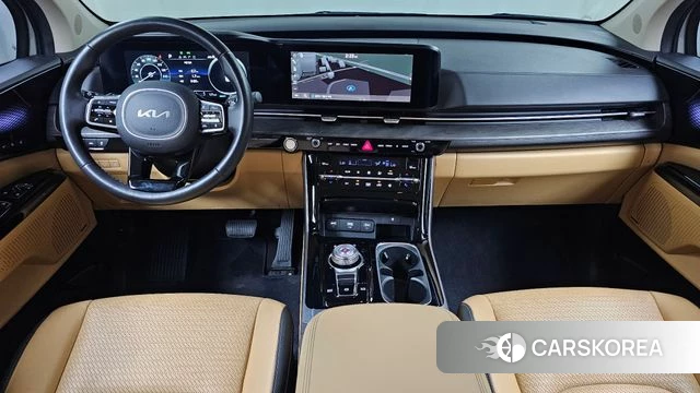 Kia Carnival 4th generation id 4480749 из Кореи 17