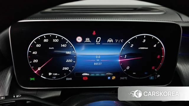 Mercedes-Benz GLC-Class X254 id 4618197 из Кореи 35