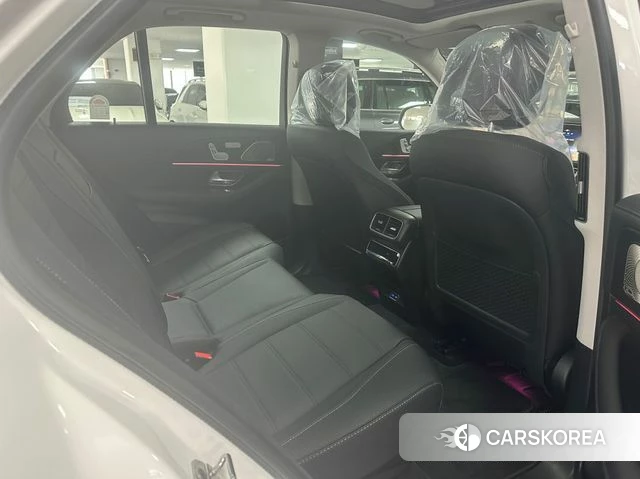 Mercedes-Benz GLE-Class W167 id 4578627 из Кореи 14