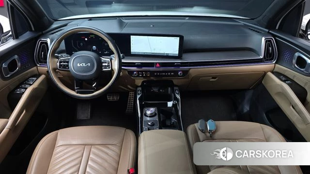 Kia The New Sorento 4th Generation id 3897054 из Кореи 17