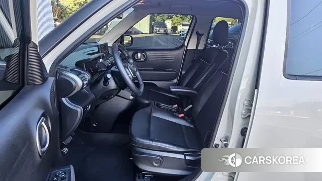 Hyundai Casper id 3366345 из Кореи 17