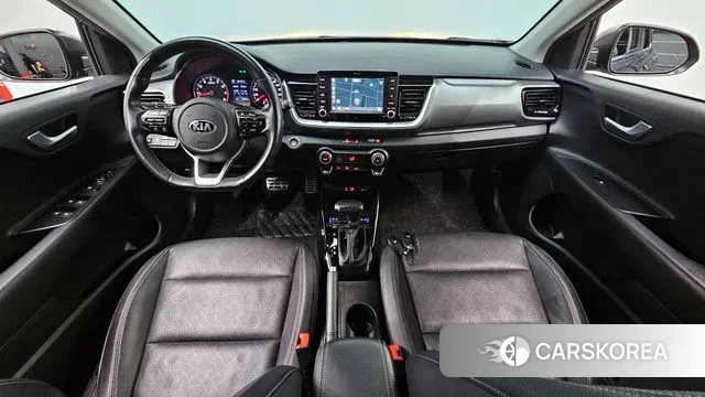 Kia Stonic id 3494023 из Кореи 17