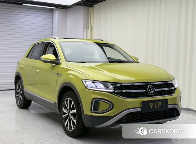 Volkswagen Exploring songs id 4328748 из Китая 21
