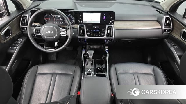 Kia Sorento 4th Generation id 4675767 из Кореи 17