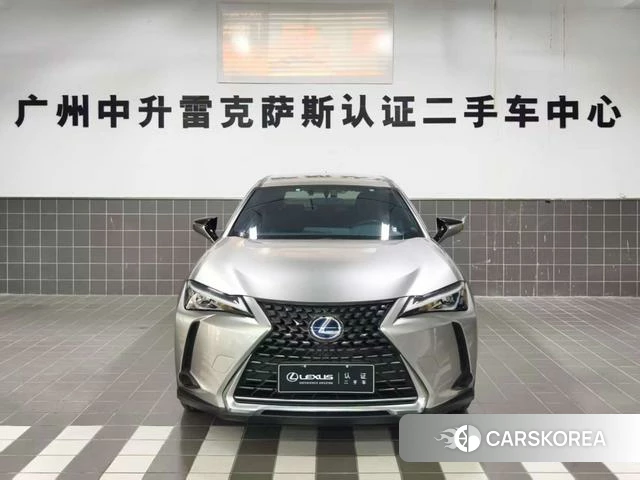 Lexus UX id 4220020 из Китая 20