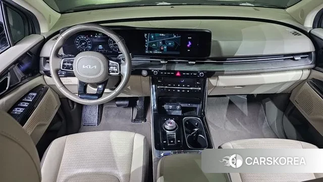 Kia Carnival 4th generation id 3452933 из Кореи 17