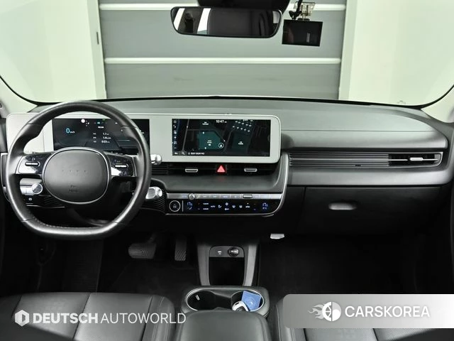 Hyundai Ionic 5 id 4697788 из Кореи 17