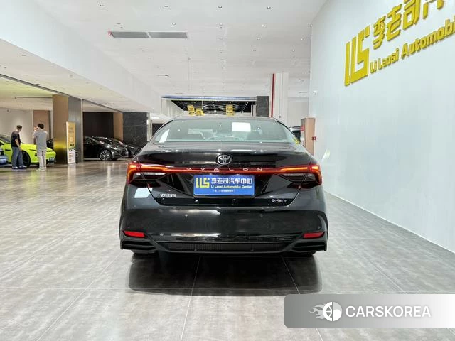 Toyota Asian dragon id 3920519 из Китая 31