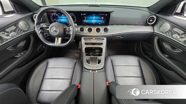 Mercedes-Benz E-Class W213 id 4619551 из Кореи 31
