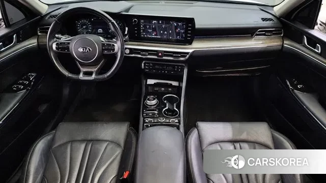 Kia K5 3rd generation id 2940754 из Кореи 17