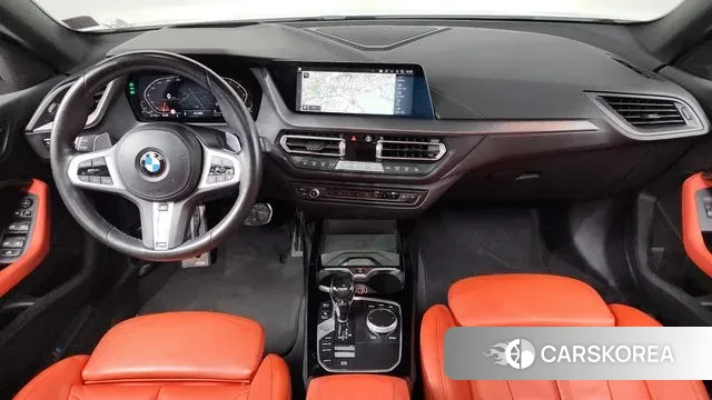 BMW 2 Series Gran Coupe (F44) id 3681101 из Кореи 17