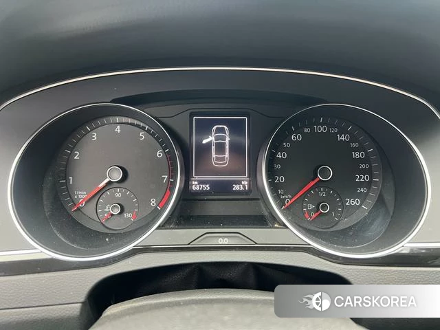 Volkswagen Magotan id 4208421 из Китая 11