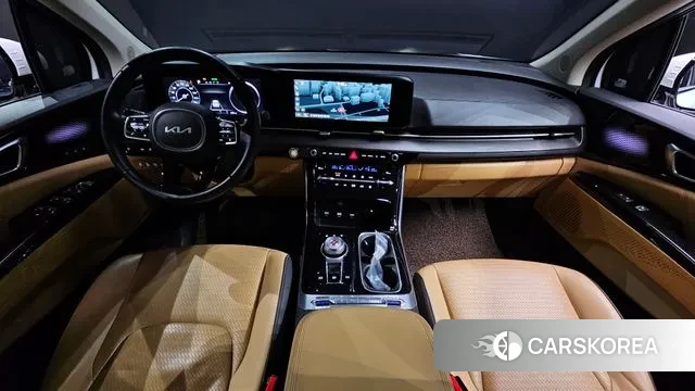 Kia Carnival 4th generation id 3746342 из Кореи 17