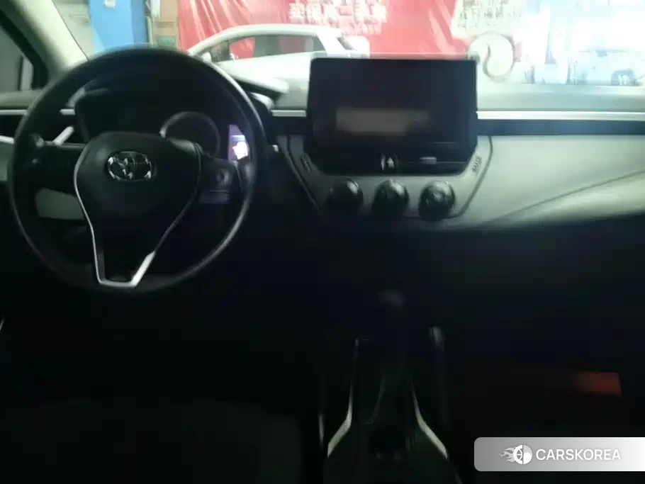 Toyota Corolla id 4576721 из Китая 13