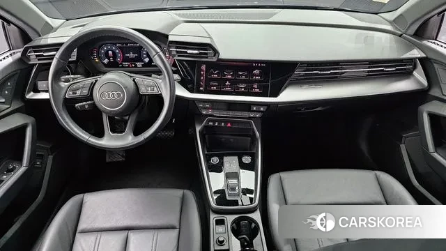 Audi A3 (8Y) id 3341870 из Кореи 17