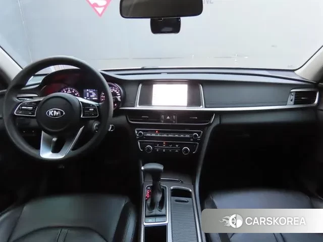 Kia The New K5 2nd generation id 3449553 из Кореи 17